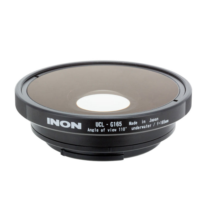 INON UCL-G165 SD Underwater Wide Close-up Lens INON UCL-G165 SD Underwater Wide Close-up Lens
